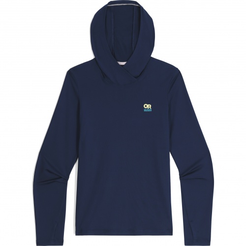 Women's ActiveIce Spectrum Sun Hoodie (Used) product image - main