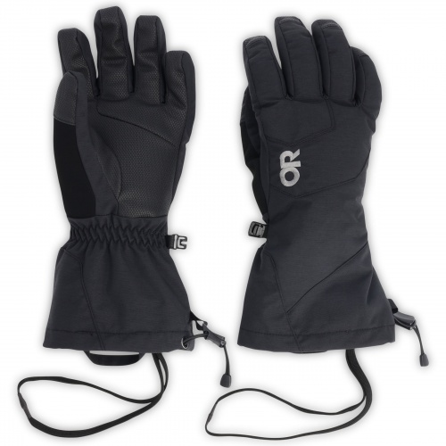 Women's Adrenaline 3-in-1 Gloves (Clearance) product image - main