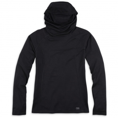 Women's Alpine Onset Merino 150 Hoodie (Clearance) product image - main