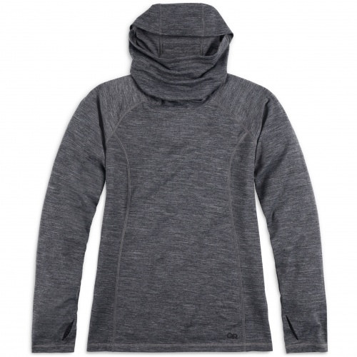 Women's Alpine Onset Merino 150 Hoodie (Used) product image - main