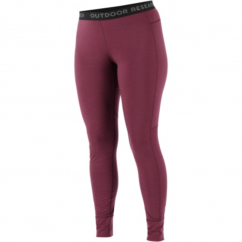 Women's Alpine Onset Merino 150 Bottoms Plus (Clearance) product image - main