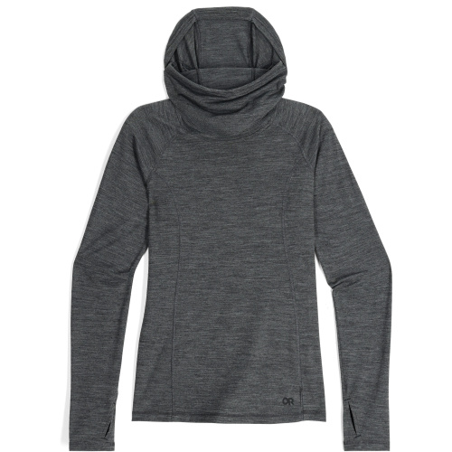 Women's Alpine Onset Merino 150 Hoodie (Used) product image - main