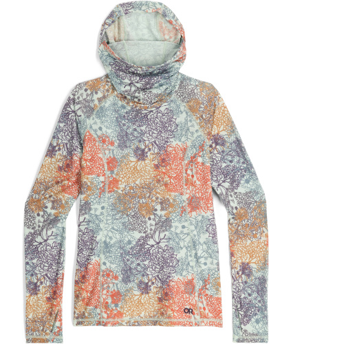Women's Alpine Onset Merino 150 Hoodie (Clearance) product image - main