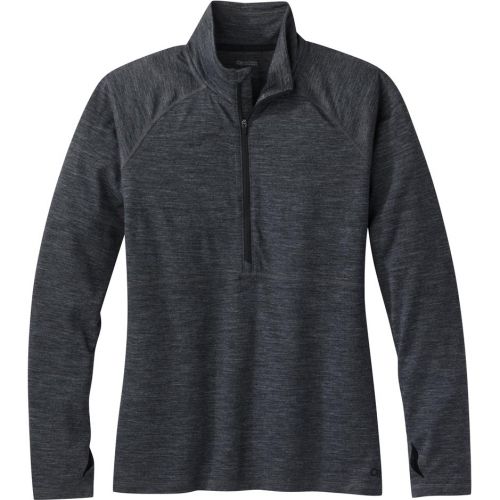 Women's Alpine Onset Half Zip (Used) product image - main