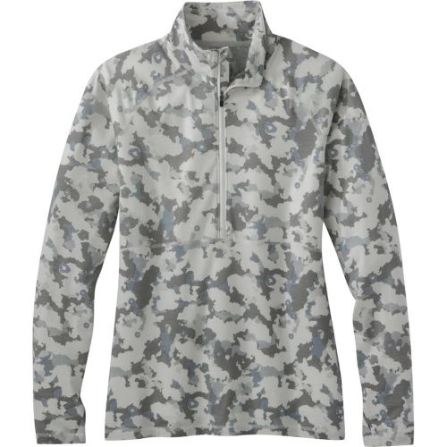 Women's Alpine Onset Half Zip (Clearance) product image - main