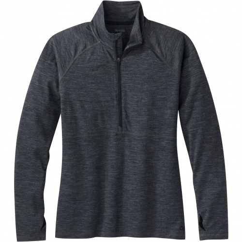 Women's Alpine Onset Merino 150 Half Zip Plus (Used) product image - main