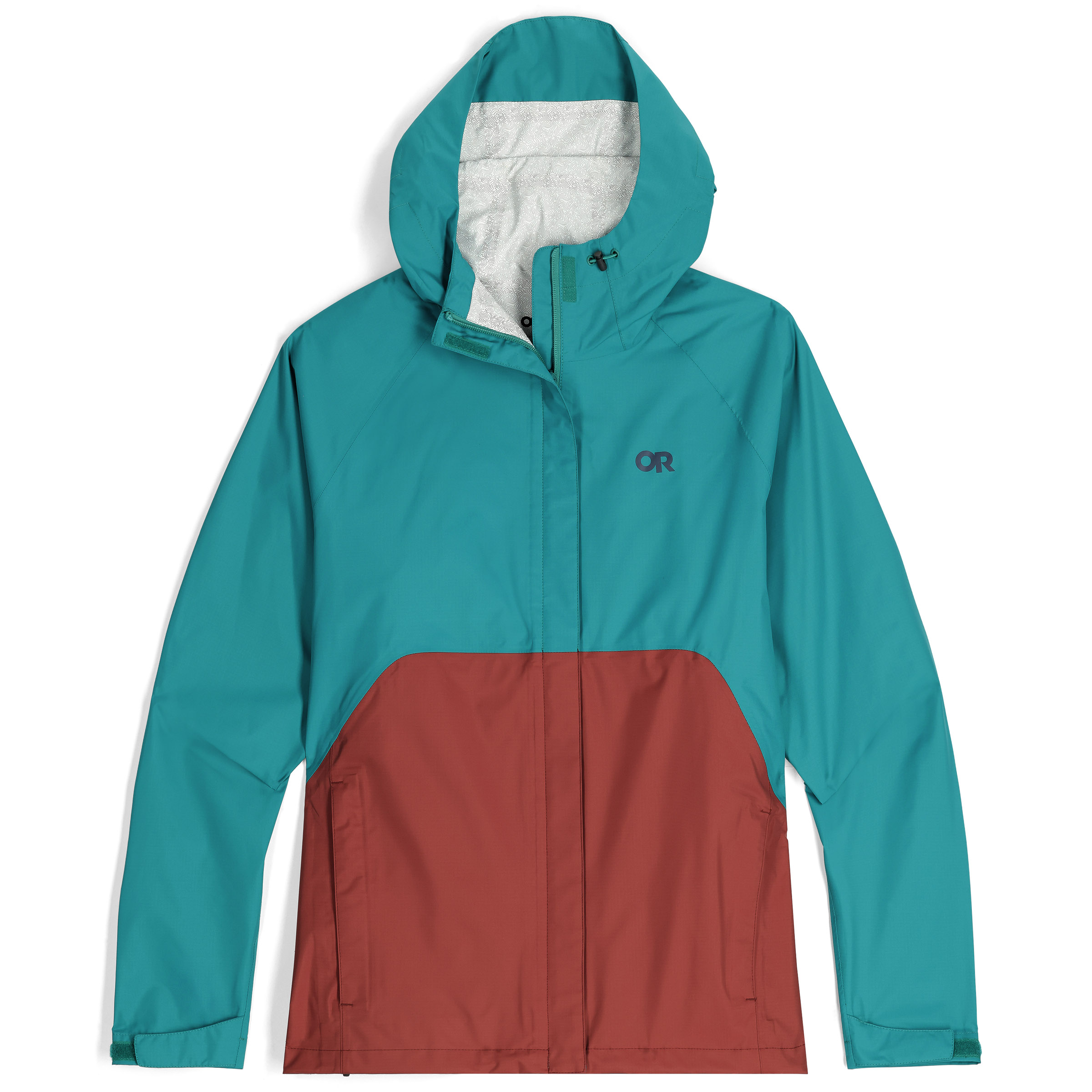 Outdoor research sales women's apollo jacket
