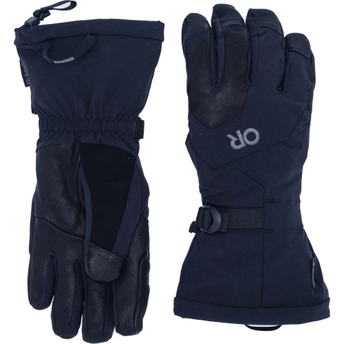 Women's Arete Modular GORE-TEX Gloves (Clearance) product image - main