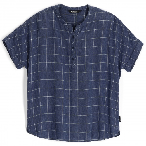 Women's Aslan Pullover S/S Shirt (Clearance) product image - main