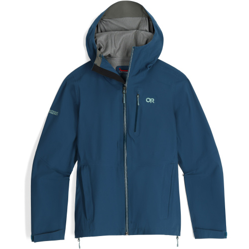 Women's Aspire 3L Jacket (Used) product image - main