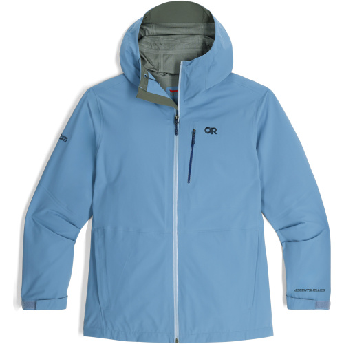 Women's Aspire 3L Jacket Plus (Clearance) product image - main