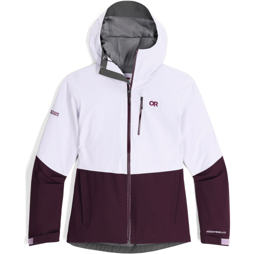 Women's Aspire 3L Jacket (Clearance) product image - main
