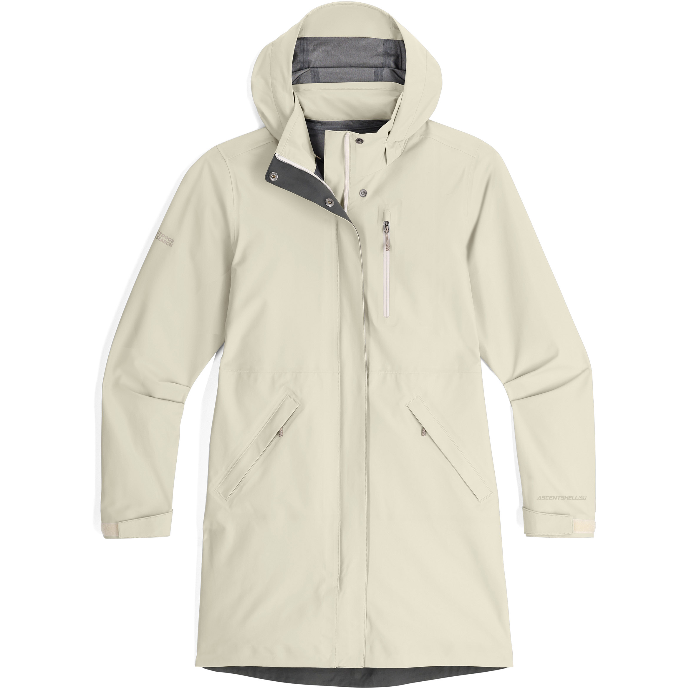 Outdoor Research Women's Aspire 3L Trench (Used) | Enwild