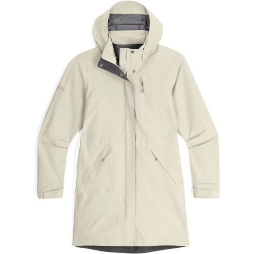 Women's Aspire 3L Trench (Used) product image - main