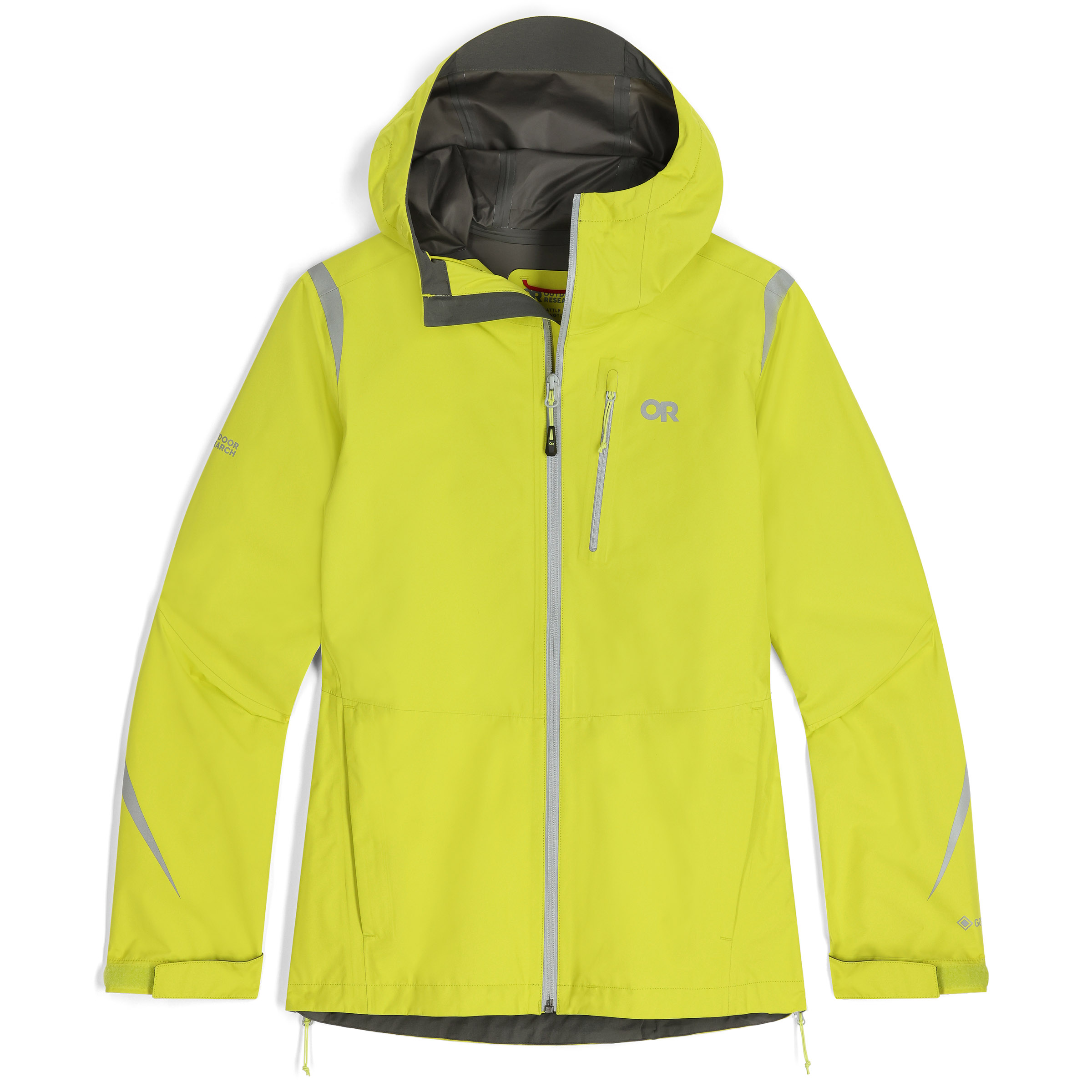 Men's Foray 3L Rain Jacket | Outdoor Research