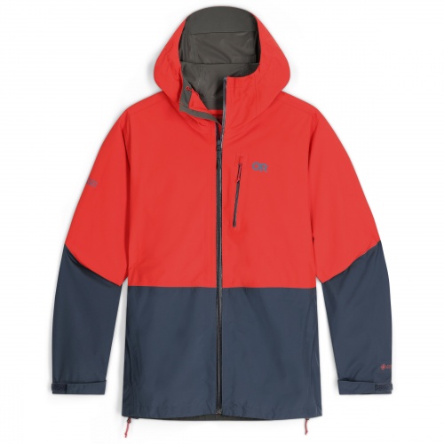 Women's Aspire II Plus Size Jacket (Used) product image - main