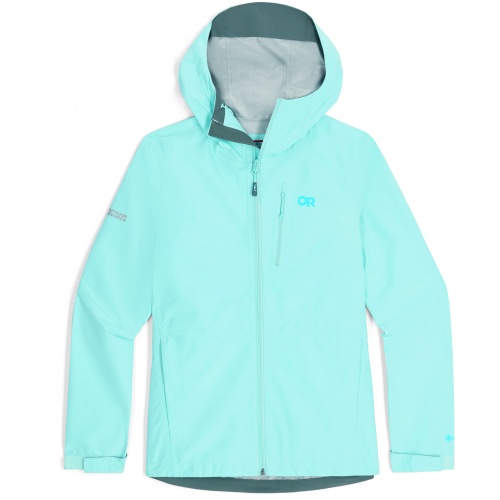Women's Aspire II GORE-TEX Jacket product image - main