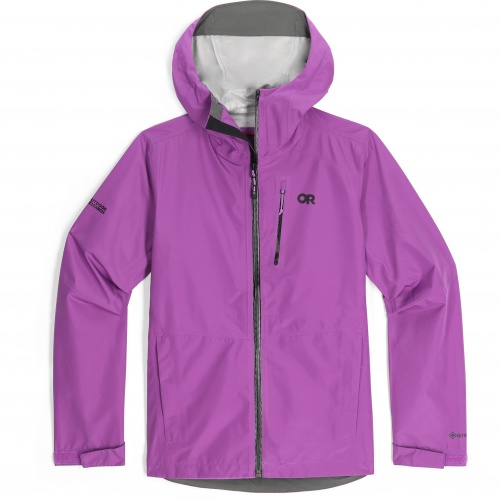 Women's Aspire II GORE-TEX Jacket product image - main
