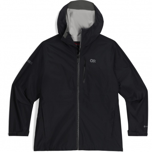 Women's Aspire II GORE-TEX Jacket Plus (Used) product image - main