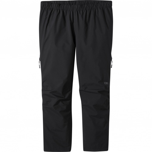 Women's Aspire Plus Size Pants (Clearance) product image - main