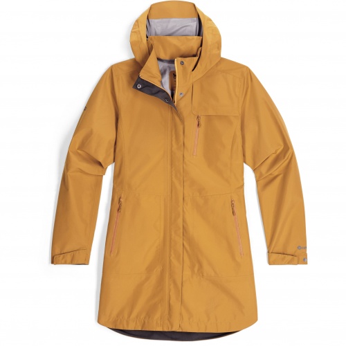 Women's Aspire GORE-TEX Trench (Used) product image - main