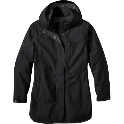Women's Aspire Trench (Used) product image - main