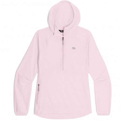 Women's Astroman Air Sun Hoodie (Used) product image - main