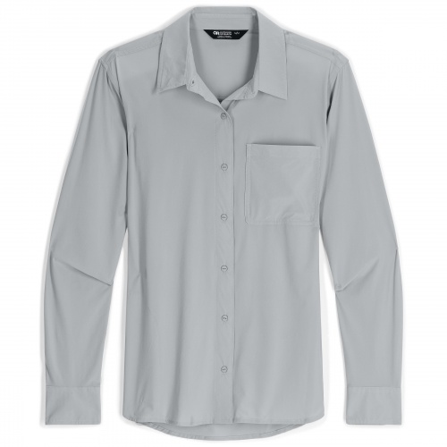 Women's Astroman L/S Sun Shirt (Clearance) product image - main