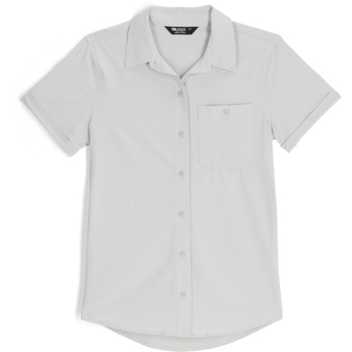 Women's Astroman S/S Sun Shirt (Used) product image - main