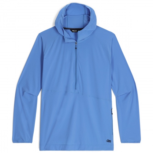 Women's Astroman Sun Plus Size Hoodie (Clearance) product image - main