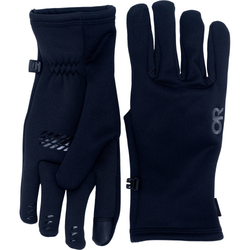 Women's Backstop Sensor Windpro Gloves (Used) product image - main