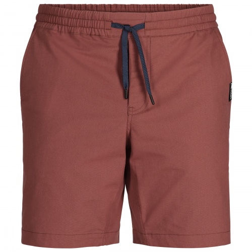 Men's Canvas Shorts 8 inch (Clearance) product image - main