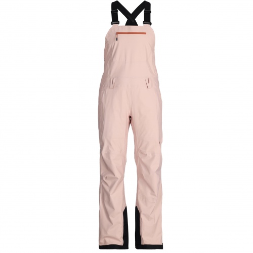 Women's Carbide Bibs (Used) product image - main