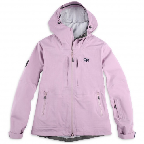 Women's Carbide Jacket Plus (Used) product image - main