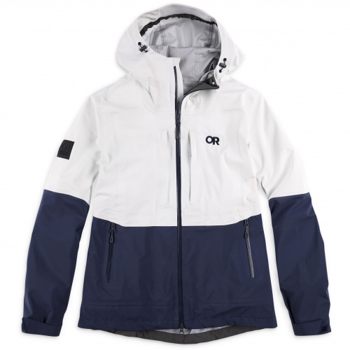 Women's Carbide Jacket (Clearance) product image - main
