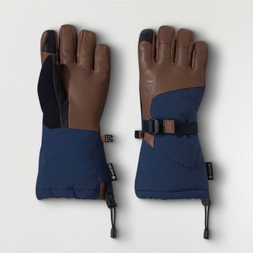 Women's Carbide Sensor Gloves (Clearance) product image - main
