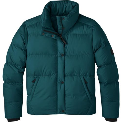 Women's Coldfront Down Jacket (Used) product image - main