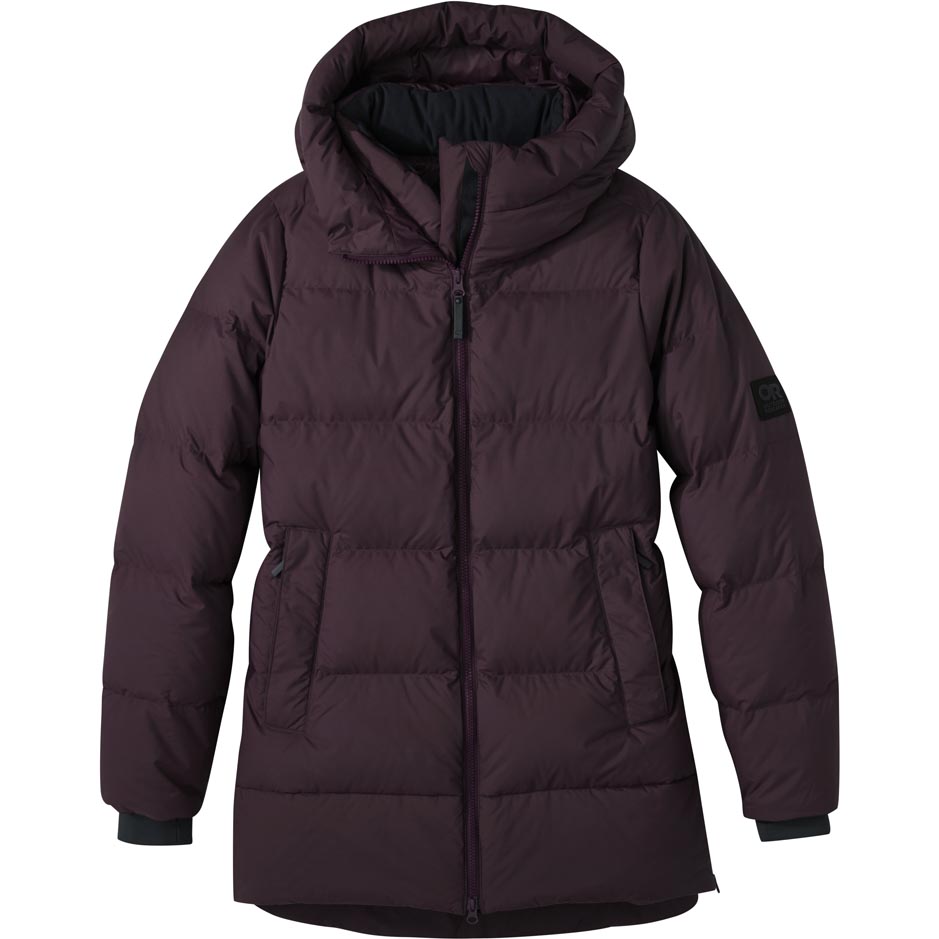 Outdoor Research Women's Coze Down Coat | Enwild