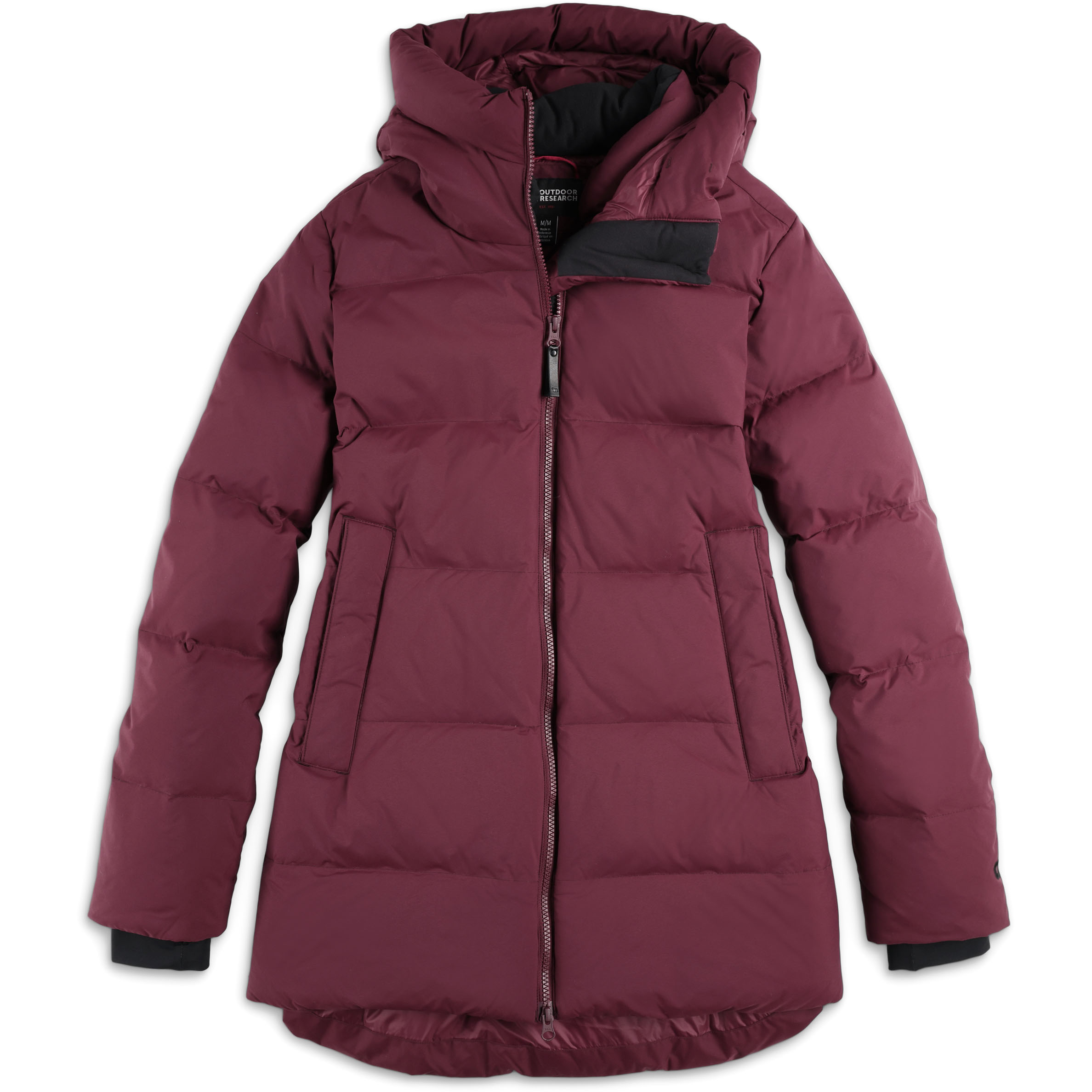 Outdoor Research Women s Coze Down Coat Enwild