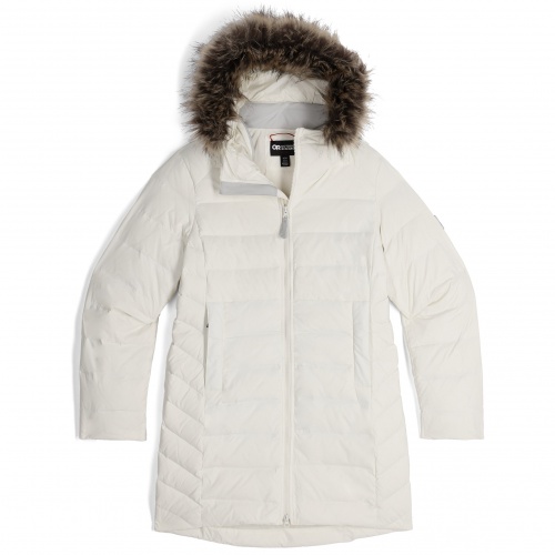 Women's Coze Lux Down Parka (Clearance) product image - main