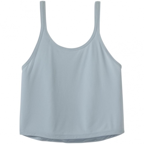 Women's Echo Crop Tank (Clearance) product image - main