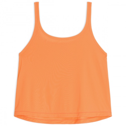 Women's Echo Crop Tank (Used) product image - main