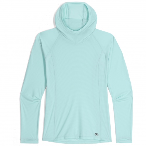 Women's Echo Hoodie (Clearance) product image - main