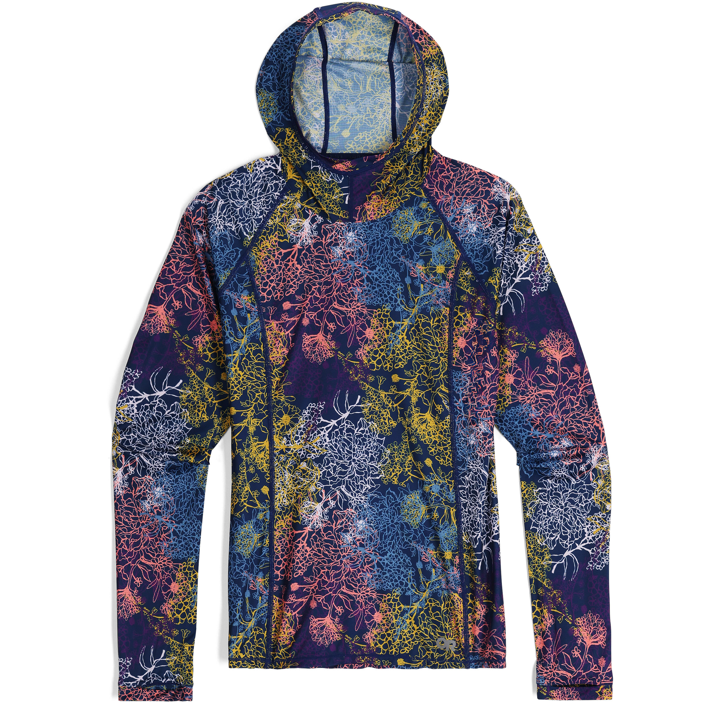 PRAYER WARRIOR RHINO Hoodie – ECKO UNLTD