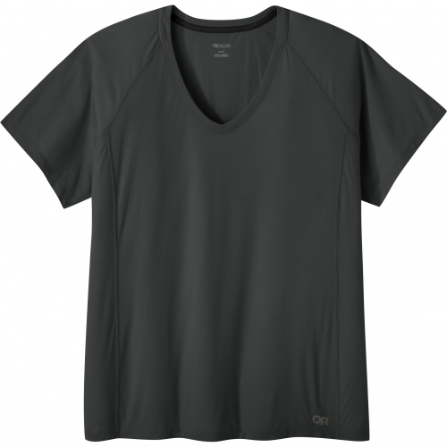 Women's Echo Plus Size T-Shirt (Clearance) product image - main