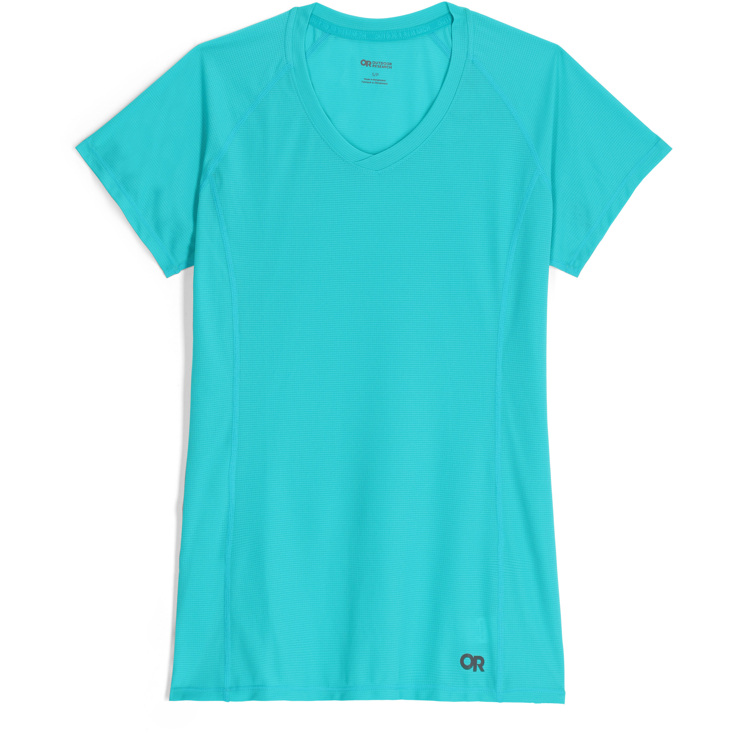 Outdoor Research Women's Echo T-Shirt Enwild