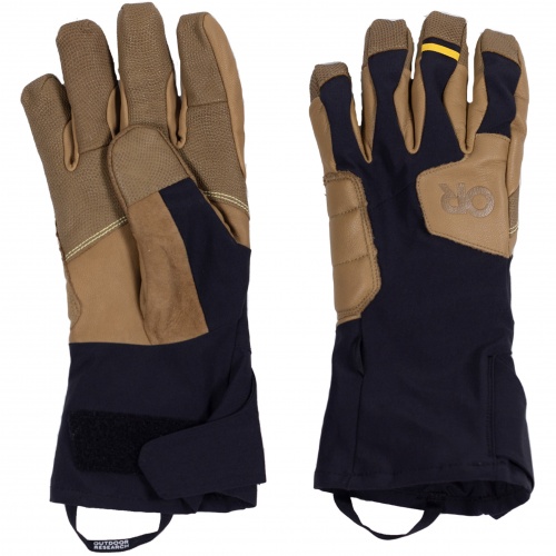 Women's Extravert Gloves (Clearance) product image - main