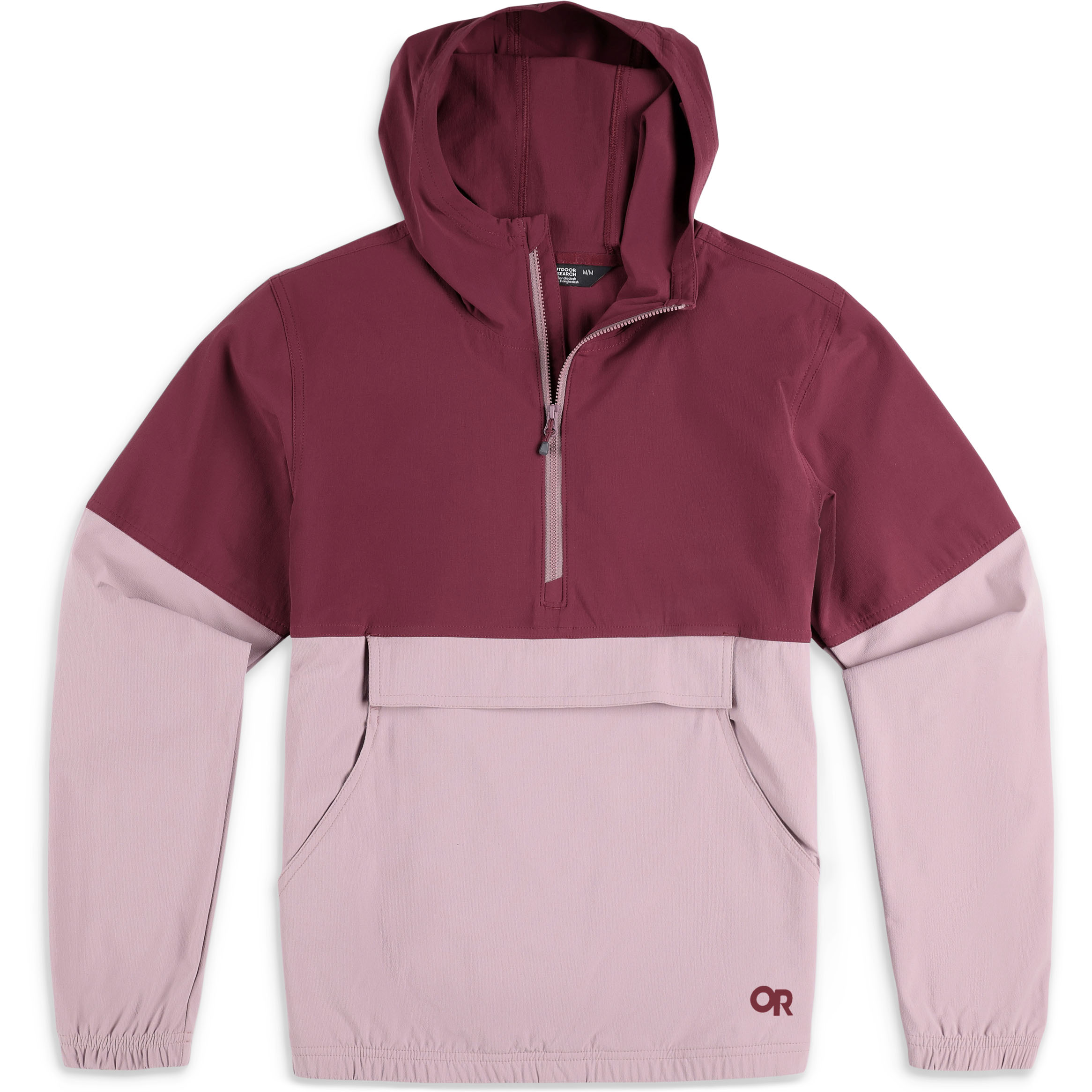 Outdoor Research Women's Ferrosi Anorak | Enwild