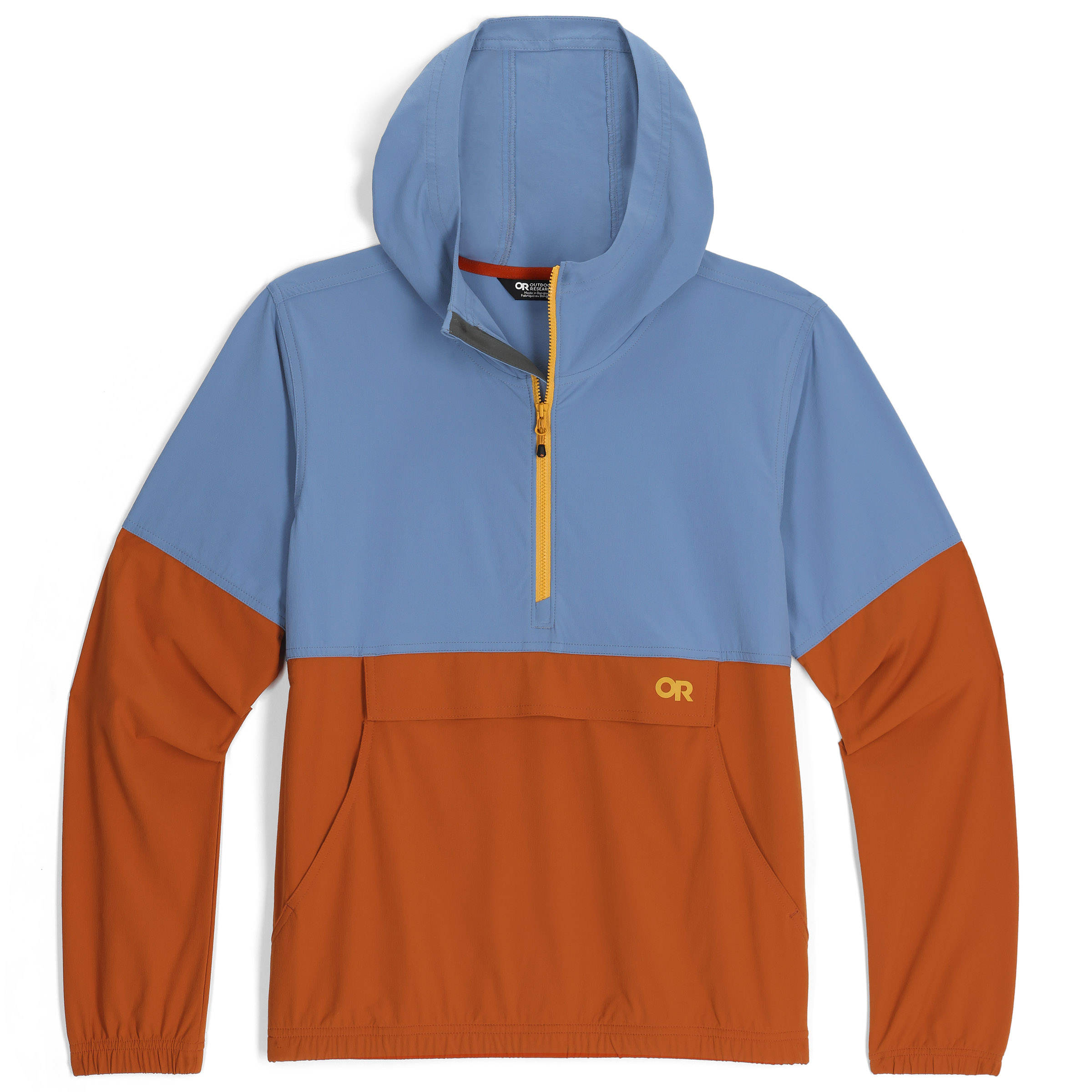 Outdoor Research Ferrosi Hooded Jacket - Women's - Clothing
