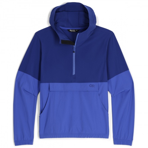 Women's Ferrosi Anorak (Used) product image - main